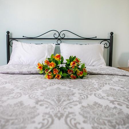 Anemos Villas Mýtikas Cameră foto
