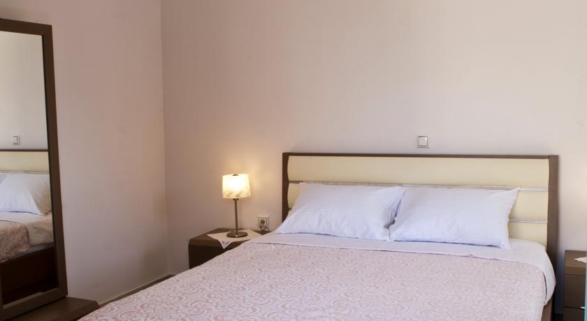 Anemos Villas Mýtikas Cameră foto