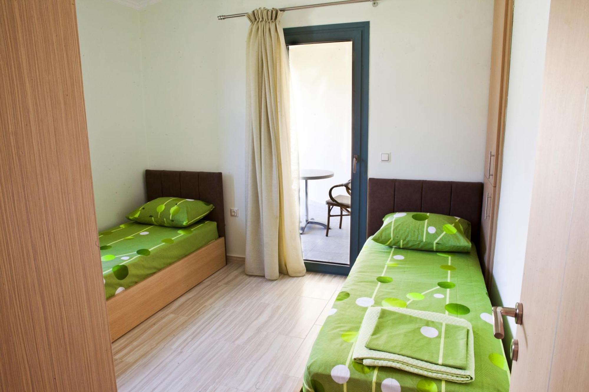 Anemos Villas Mýtikas Cameră foto